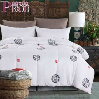 BS-0021Home Textile 2017 Fashion Design Natural Comfort Kids Bed Sheet Bedding Set Cotton